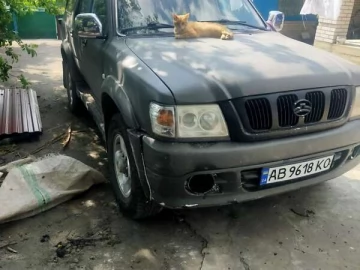 Авто Great Wall Safe 2006 № 7771159