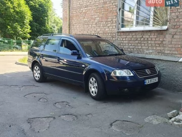 Авто Volkswagen Passat 2000 № 7771173