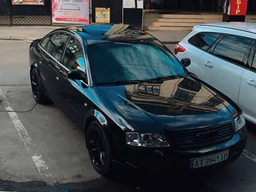 Авто Audi A6 2001 № 7771176