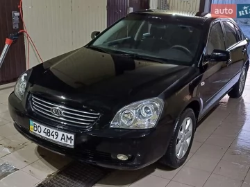 Авто KIA Magentis 2008 № 7771190