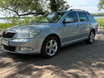 Авто Skoda Octavia 2010 № 7771217