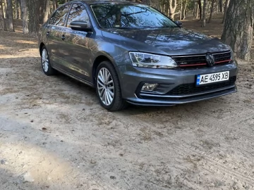Авто Volkswagen Jetta 2014 № 7771222