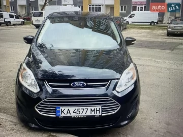 Авто Ford C-Max 2012 № 7771227