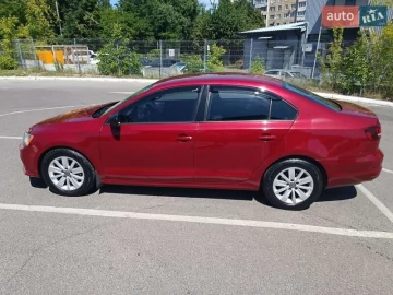 Авто Volkswagen Jetta 2016 № 7771228