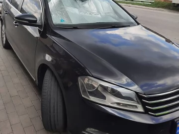 Авто Volkswagen Passat 2014 № 7771229