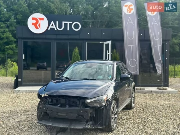 Авто Mazda Cx-3 2019 № 7771233