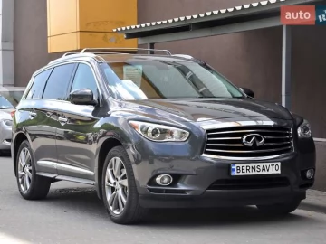 Авто Infiniti Qx60 2014 № 7771245