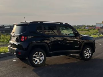 Авто Jeep Renegade 2018 № 7771255