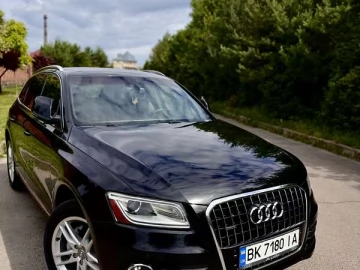 Авто Audi Q5 2013 № 7771259