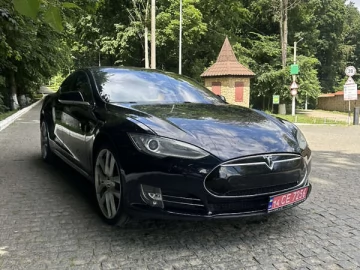 Авто Tesla Model S 2015 № 7771263