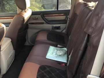 Авто Lexus Lx 2005 № 7771277
