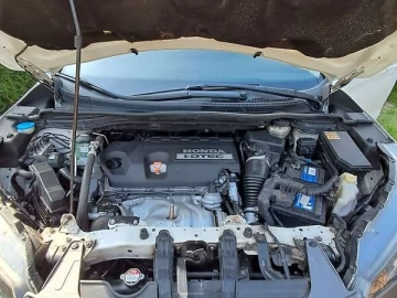 Авто Honda Cr-V 2013 № 7771288