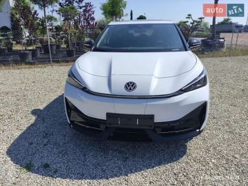 Авто Volkswagen Id Unyx 2024 № 7771308