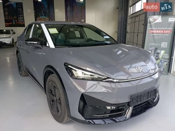 Авто Volkswagen Id Unyx 2024 № 7771314