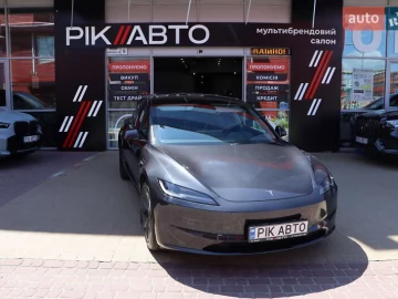Авто Tesla Model 3 2024 № 7771316