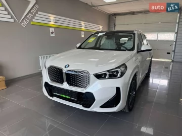 Авто BMW Ix1 2025 № 7771317
