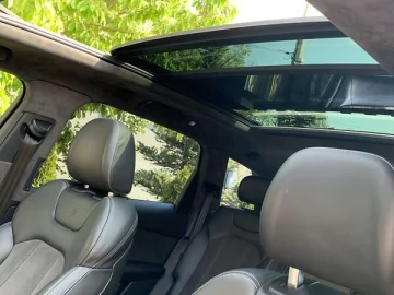 Авто Audi Q7 2016 № 7771330