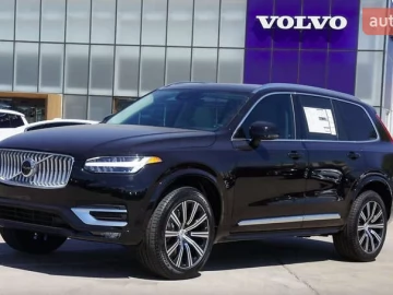 Авто Volvo Xc90 2023 № 7771331