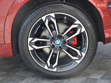 Авто BMW Ix2 2024 № 7771332