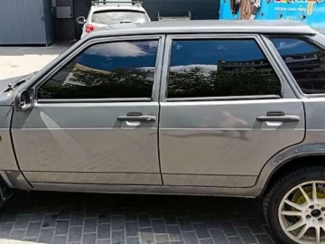 Авто ВАЗ 2109 2003 № 7771344