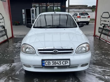 Авто ЗАЗ Sens 2011 № 7771349