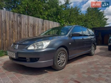 Авто Mitsubishi Lancer 2006 № 7771393