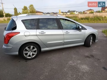 Авто Peugeot 308 2011 № 7771398
