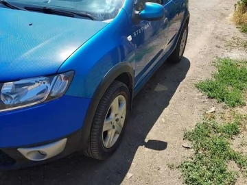 Авто Dacia Sandero 2013 № 7771409