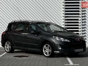 Авто Peugeot 308 2011 № 7771412