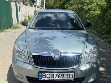 Авто Skoda Octavia 2011 № 7771413