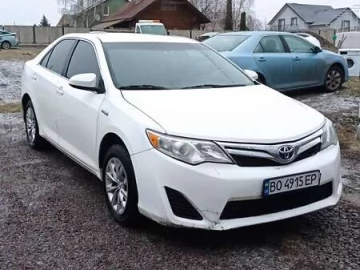 Авто Toyota Camry 2014 № 7771416