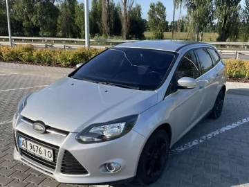 Авто Ford Focus 2012 № 7771419