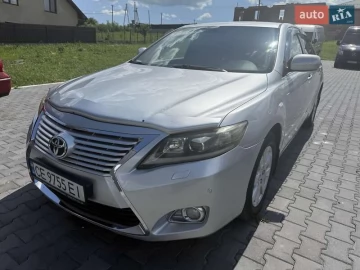 Авто Toyota Camry 2007 № 7771421