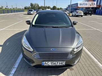 Авто Ford Focus 2017 № 7771425