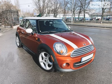 Авто MINI Hatch 2011 № 7771427