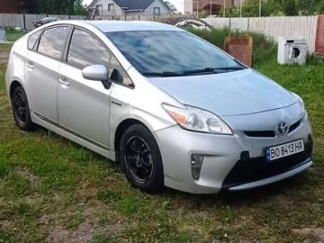 Авто Toyota Prius 2012 № 7771428