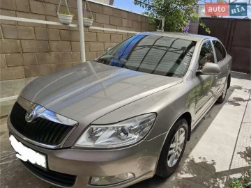 Авто Skoda Octavia 2012 № 7771434