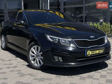 Авто KIA K5 2014 № 7771441
