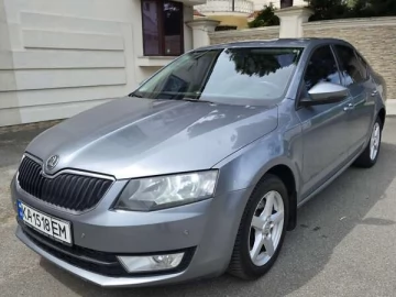Авто Skoda Octavia 2013 № 7771444
