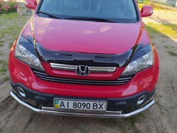 Авто Honda Cr-V 2008 № 7771452