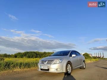 Авто Toyota Avensis 2011 № 7771456