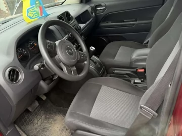Авто Jeep Patriot 2015 № 7771459