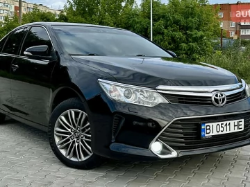 Авто Toyota Camry 2014 № 7771478