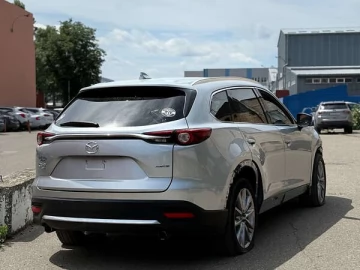 Авто Mazda Cx-9 2020 № 7771485