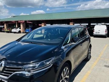 Авто Renault Espace 2017 № 7771490
