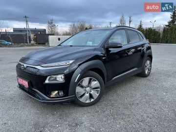 Авто Hyundai Kona 2020 № 7771493