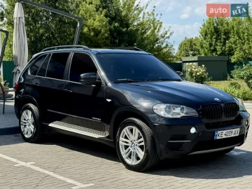 Авто BMW X5 2013 № 7771494