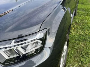 Авто Renault Duster 2024 № 7771506