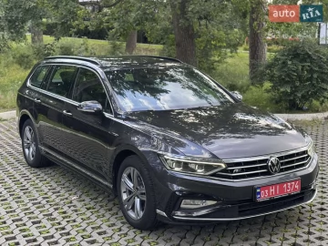 Авто Volkswagen Passat 2020 № 7771508