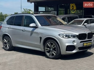 Авто BMW X5 2015 № 7771513